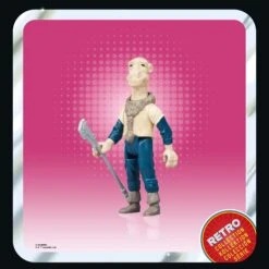 Star Wars Retro Collection Star Wars: Return Of The Jedi Figure Multipack - Presale -Cheap Hasbro Pulse Store F6988 PROD SW RETRO NARROW 6 PACK 591 43b75df4 a9ac 465a bea7 1684230d4586