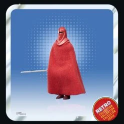 Star Wars Retro Collection Star Wars: Return Of The Jedi Figure Multipack - Presale -Cheap Hasbro Pulse Store F6988 PROD SW RETRO NARROW 6 PACK 594 a7959ff6 2269 4227 846f 406a799f8745