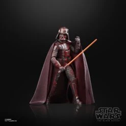 Star Wars: The Black Series Darth Vader (Revenge Of The Jedi) - Presale