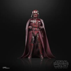 Star Wars: The Black Series Darth Vader (Revenge Of The Jedi) - Presale 22 Star Wars: The Black Series Darth Vader (Revenge Of The Jedi) - Presale -Cheap Hasbro Pulse Store F69935L00 PROD SW BL CONV EXCL SMALL 313 Online 2000SQ