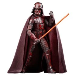 Star Wars: The Black Series Darth Vader (Revenge Of The Jedi) - Presale 24 Star Wars: The Black Series Darth Vader (Revenge Of The Jedi) - Presale -Cheap Hasbro Pulse Store F69935L00 detail 23 Online 2000SQ