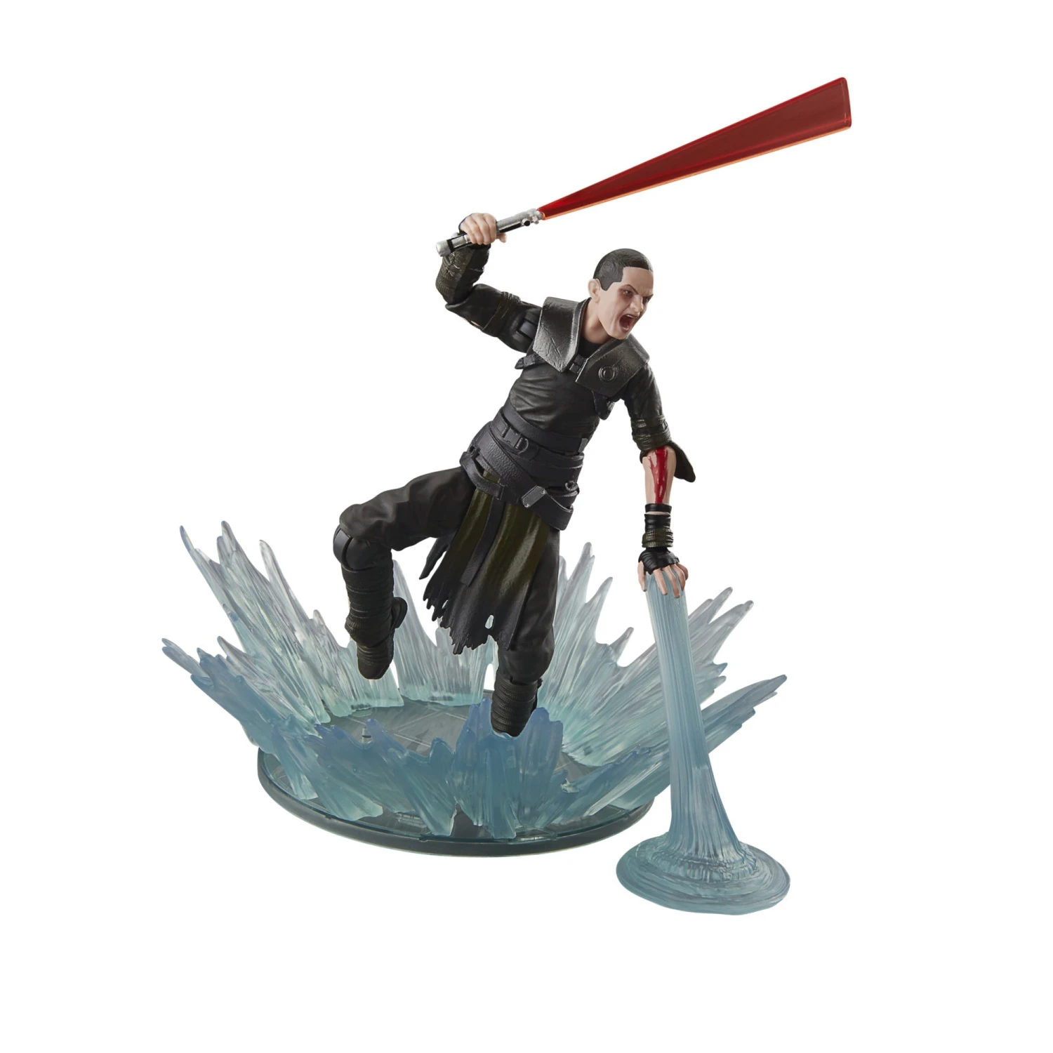 Star Wars The Black Series Starkiller & Troopers 14 Star Wars The Black Series Starkiller & Troopers - Image 14