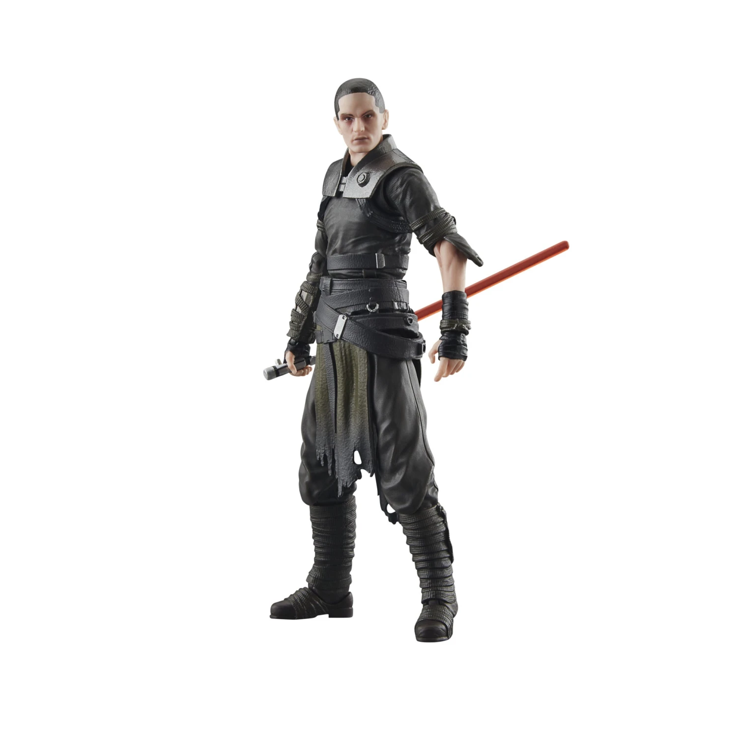 Star Wars The Black Series Starkiller & Troopers 20 Star Wars The Black Series Starkiller & Troopers - Image 20