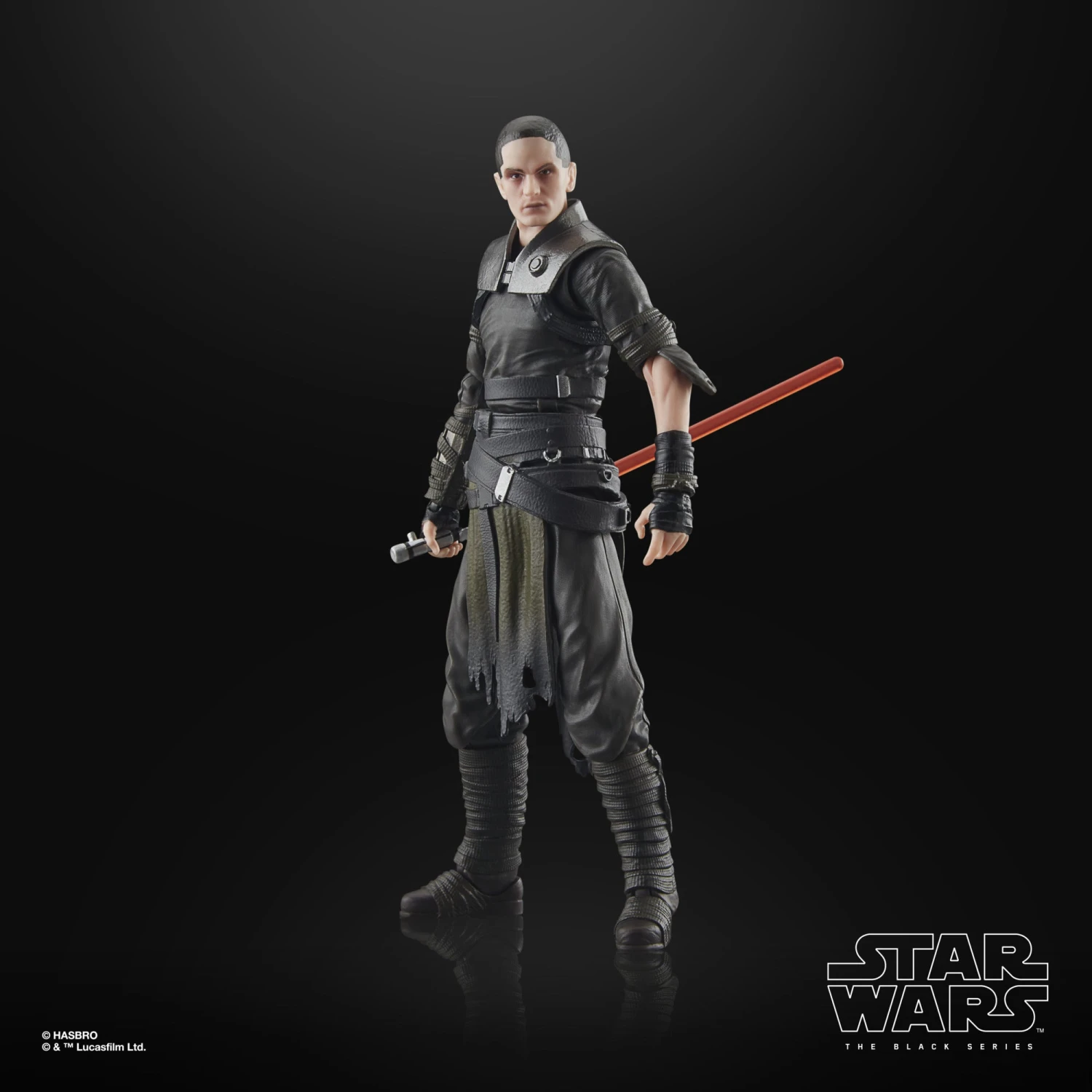 Star Wars The Black Series Starkiller & Troopers 8 Star Wars The Black Series Starkiller & Troopers - Image 8