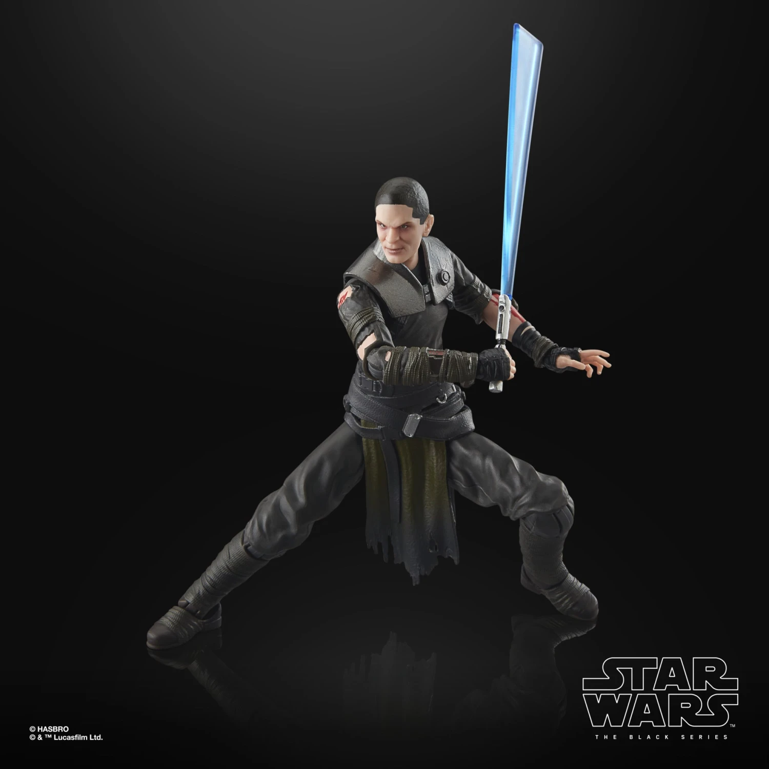 Star Wars The Black Series Starkiller & Troopers 9 Star Wars The Black Series Starkiller & Troopers - Image 9