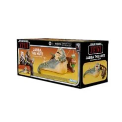 Star Wars The Black Series Jabba The Hutt - Presale -Cheap Hasbro Pulse Store F6997 45D1 white