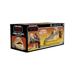 Star Wars The Black Series Jabba The Hutt - Presale -Cheap Hasbro Pulse Store F6997 45D2 white