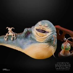 Star Wars The Black Series Jabba The Hutt - Presale -Cheap Hasbro Pulse Store F6997 PROD SW BL THICK 014