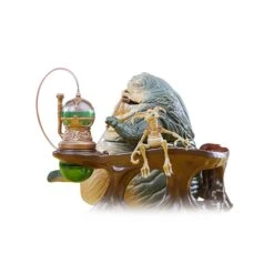 Star Wars The Black Series Jabba The Hutt - Presale -Cheap Hasbro Pulse Store F6997 PROD SW BL THICK 018 white