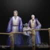Star Wars The Black Series Force Ghosts 3-Pack - Presale
