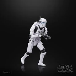 Star Wars The Black Series SCAR Trooper Mic -Cheap Hasbro Pulse Store F6999 PROD SW BL LIGHT 067 Online 2000SQ