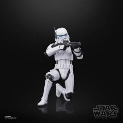 Star Wars The Black Series SCAR Trooper Mic -Cheap Hasbro Pulse Store F6999 PROD SW BL LIGHT 068 Online 2000SQ