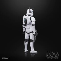 Star Wars The Black Series SCAR Trooper Mic -Cheap Hasbro Pulse Store F6999 PROD SW BL LIGHT 069 Online 2000SQ