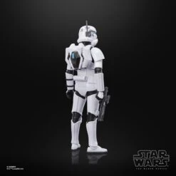 Star Wars The Black Series SCAR Trooper Mic -Cheap Hasbro Pulse Store F6999 PROD SW BL LIGHT 070 Online 2000SQ