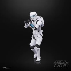 Star Wars The Black Series SCAR Trooper Mic -Cheap Hasbro Pulse Store F6999 PROD SW BL LIGHT 071 Online 2000SQ