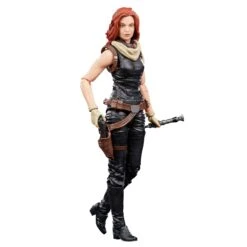 Star Wars The Black Series Mara Jade -Cheap Hasbro Pulse Store F70015L00 detail 22 Online 2000SQ