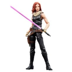 Star Wars The Black Series Mara Jade -Cheap Hasbro Pulse Store F70015L00 detail 2 22 Online 2000SQ