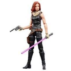 Star Wars The Black Series Mara Jade -Cheap Hasbro Pulse Store F70015L00 main 22 Online 2000SQ