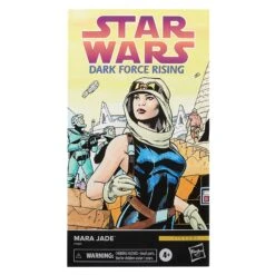 Star Wars The Black Series Mara Jade -Cheap Hasbro Pulse Store F70015L00 pkg 22 Online 2000SQ
