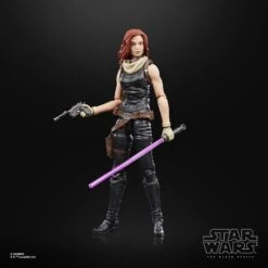 Star Wars The Black Series Mara Jade -Cheap Hasbro Pulse Store F7001 PROD SW BL SHADE 038 Online 2000SQ