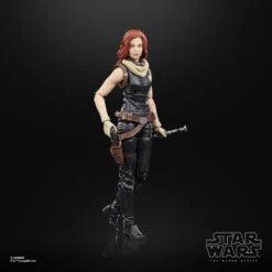 Star Wars The Black Series Mara Jade -Cheap Hasbro Pulse Store F7001 PROD SW BL SHADE 040 Online 2000SQ