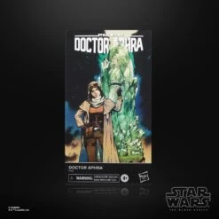 Star Wars The Black Series Doctor Aphra -Cheap Hasbro Pulse Store F7002 PROD SW BL BLIGHT 004 Online 2000SQ