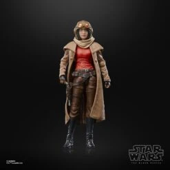 Star Wars The Black Series Doctor Aphra -Cheap Hasbro Pulse Store F7002 PROD SW BL BLIGHT 060 Online 2000SQ