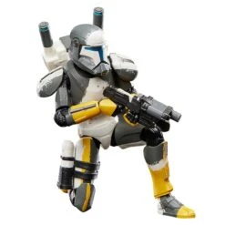 Star Wars The Black Series RC-1262 (Scorch) -Cheap Hasbro Pulse Store F70035L00 detail 2 22 Online 2000SQ