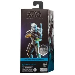 Star Wars The Black Series RC-1262 (Scorch) -Cheap Hasbro Pulse Store F70035L00 pkg 22 Online 2000SQ
