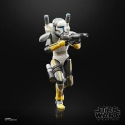 Star Wars The Black Series RC-1262 (Scorch) -Cheap Hasbro Pulse Store F7003 PROD SW BL GAMING GREATS 1 095 Online 2000SQ