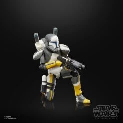 Star Wars The Black Series RC-1262 (Scorch) -Cheap Hasbro Pulse Store F7003 PROD SW BL GAMING GREATS 1 096 Online 2000SQ
