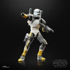 Star Wars The Black Series RC-1262 (Scorch) -Cheap Hasbro Pulse Store F7003 PROD SW BL GAMING GREATS 1 097 Online 2000SQ