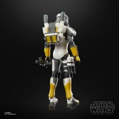 Star Wars The Black Series RC-1262 (Scorch) -Cheap Hasbro Pulse Store F7003 PROD SW BL GAMING GREATS 1 101 Online 2000SQ