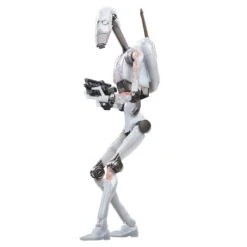 Star Wars The Black Series Battle Droid -Cheap Hasbro Pulse Store F70045L10 detail 22 Online 2000SQ