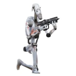 Star Wars The Black Series Battle Droid -Cheap Hasbro Pulse Store F70045L10 detail 2 22 Online 2000SQ