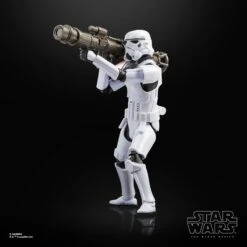 Star Wars The Black Series Rocket Launcher Trooper -Cheap Hasbro Pulse Store F7005 PROD SW GAMING GREATS 3 002 1 Online 2000SQ
