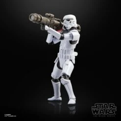 Star Wars The Black Series Rocket Launcher Trooper -Cheap Hasbro Pulse Store F7005 PROD SW GAMING GREATS 3 003 1 Online 2000SQ