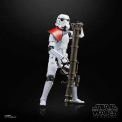 Star Wars The Black Series Rocket Launcher Trooper -Cheap Hasbro Pulse Store F7005 PROD SW GAMING GREATS 3 005 1 Online 2000SQ