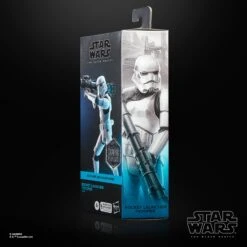 Star Wars The Black Series Rocket Launcher Trooper -Cheap Hasbro Pulse Store F7005 PROD SW GAMING GREATS 3 055 1 Online 2000SQ