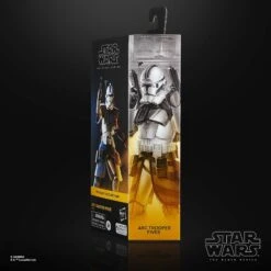 Star Wars The Black Series ARC Trooper Fives - Presale -Cheap Hasbro Pulse Store F7006 PROD SW BL LYNN 028