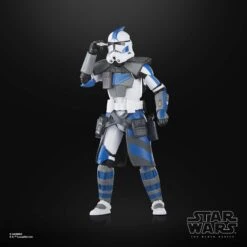 Star Wars The Black Series ARC Trooper Fives - Presale -Cheap Hasbro Pulse Store F7006 PROD SW BL LYNN 346