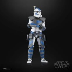 Star Wars The Black Series ARC Trooper Fives - Presale -Cheap Hasbro Pulse Store F7006 PROD SW BL LYNN 348