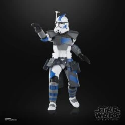 Star Wars The Black Series ARC Trooper Fives - Presale -Cheap Hasbro Pulse Store F7006 PROD SW BL LYNN 356