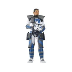 Star Wars The Black Series ARC Trooper Fives - Presale -Cheap Hasbro Pulse Store F7006 PROD SW BL LYNN 364 white