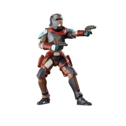 Star Wars The Black Series Hunter (Mercenary Gear) - Presale -Cheap Hasbro Pulse Store F70085L00 detail 3 23 Online 2000SQ