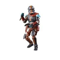 Star Wars The Black Series Hunter (Mercenary Gear) - Presale -Cheap Hasbro Pulse Store F70085L00 detail 5 23 Online 2000SQ