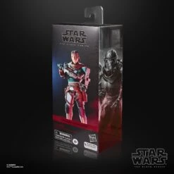 Star Wars The Black Series Hunter (Mercenary Gear) - Presale -Cheap Hasbro Pulse Store F7008 PROD SW BL QUICK 217 Online 2000SQ
