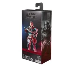 Star Wars The Black Series Hunter (Mercenary Gear) - Presale -Cheap Hasbro Pulse Store F7008 PROD SW BL QUICK 217 White Online 2000SQ