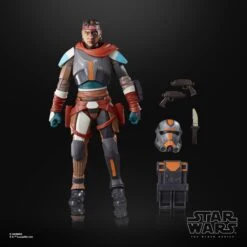 Star Wars The Black Series Hunter (Mercenary Gear) - Presale -Cheap Hasbro Pulse Store F7008 PROD SW BL QUICK 232 Online 2000SQ