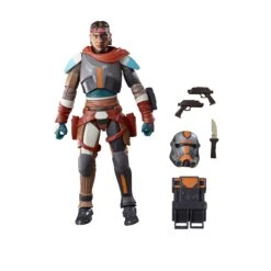 Star Wars The Black Series Hunter (Mercenary Gear) - Presale -Cheap Hasbro Pulse Store F7008 PROD SW BL QUICK 232 White Online 2000SQ